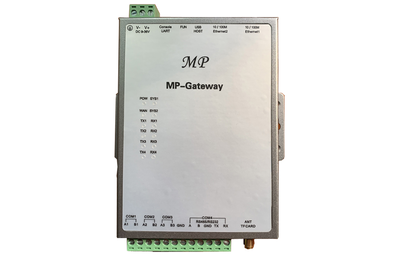 4G·���� MP-Gateway